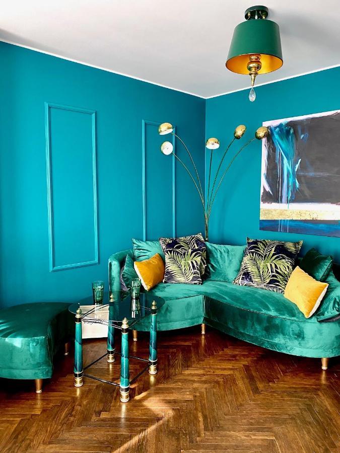 Dream Boutique Apartment 42M2 In The Heart Of Cracow Old Town Krakov Exteriér fotografie