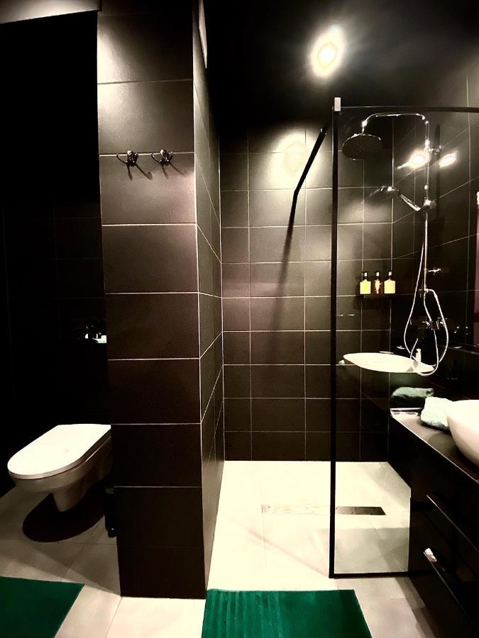 Dream Boutique Apartment 42M2 In The Heart Of Cracow Old Town Krakov Exteriér fotografie