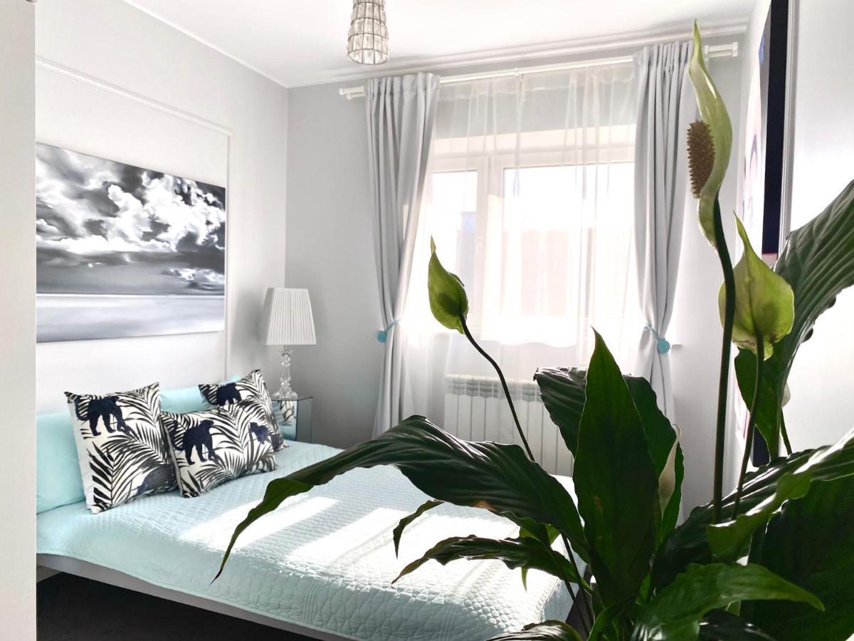 Dream Boutique Apartment 42M2 In The Heart Of Cracow Old Town Krakov Exteriér fotografie
