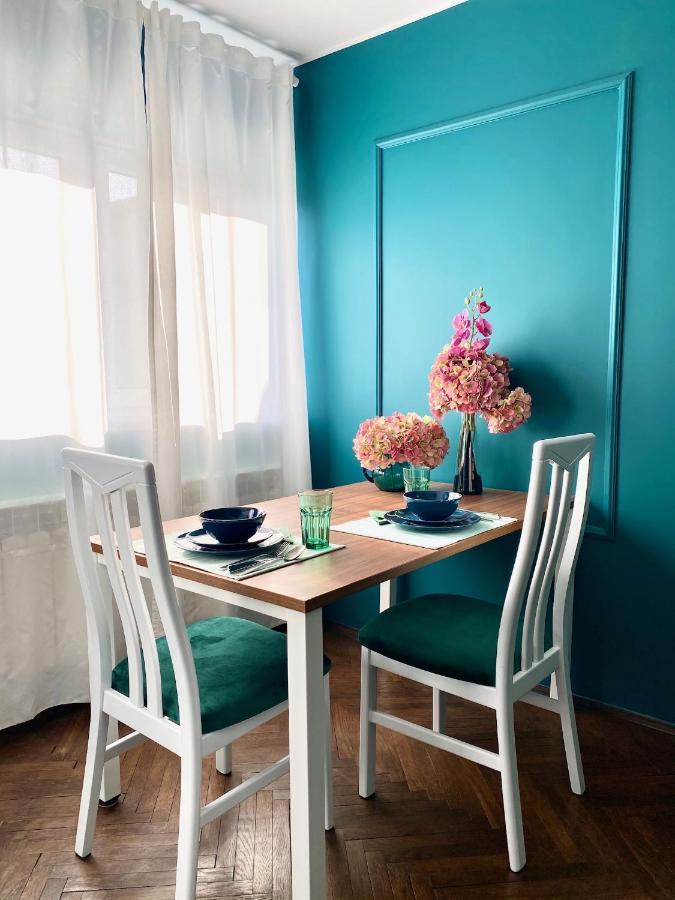 Dream Boutique Apartment 42M2 In The Heart Of Cracow Old Town Krakov Exteriér fotografie