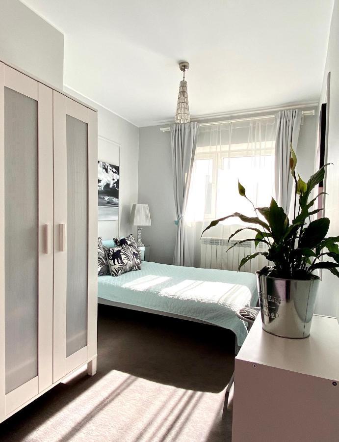 Dream Boutique Apartment 42M2 In The Heart Of Cracow Old Town Krakov Exteriér fotografie