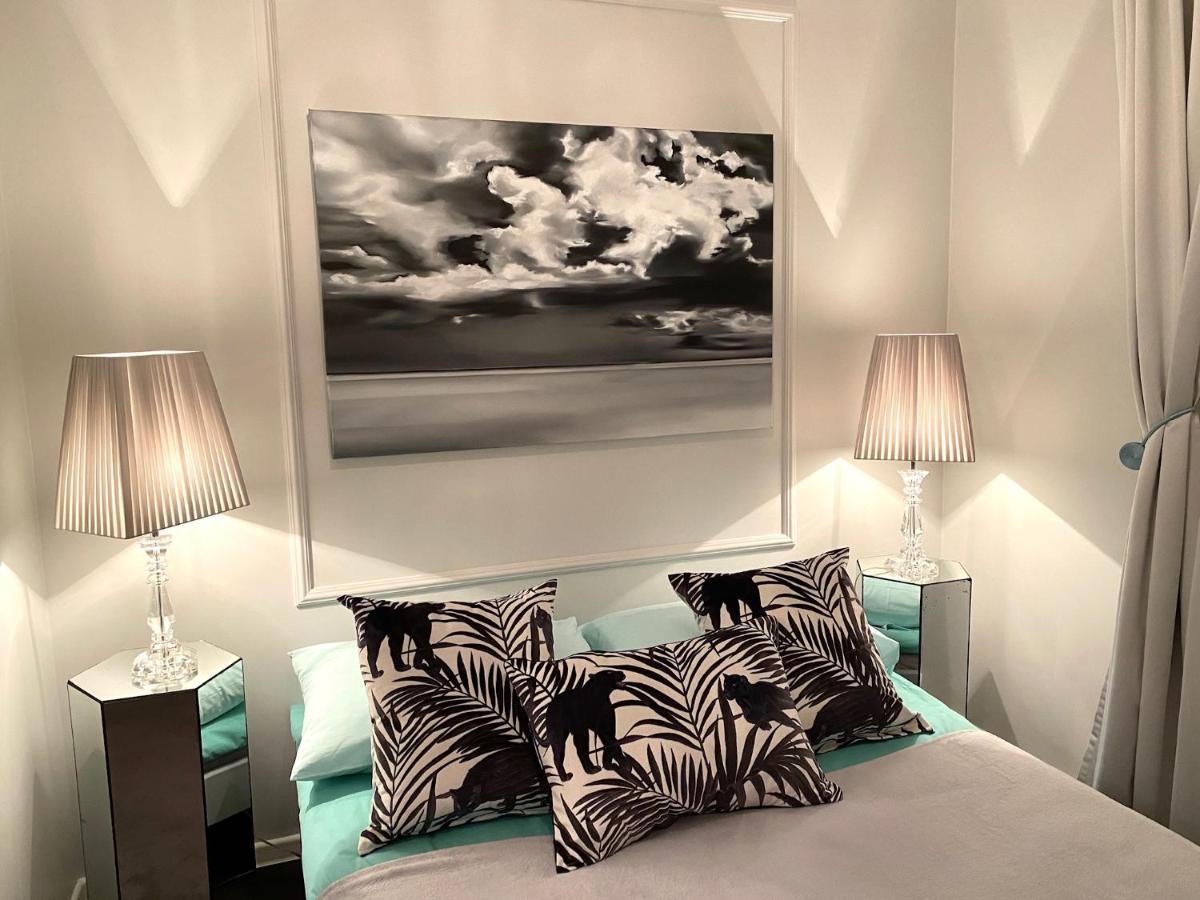 Dream Boutique Apartment 42M2 In The Heart Of Cracow Old Town Krakov Exteriér fotografie
