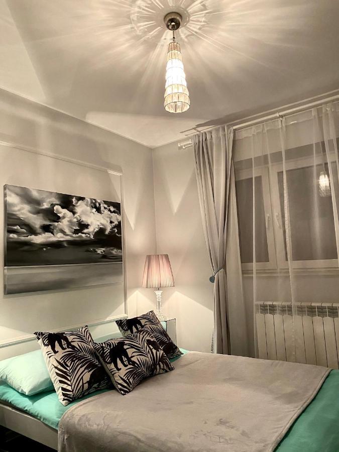 Dream Boutique Apartment 42M2 In The Heart Of Cracow Old Town Krakov Exteriér fotografie