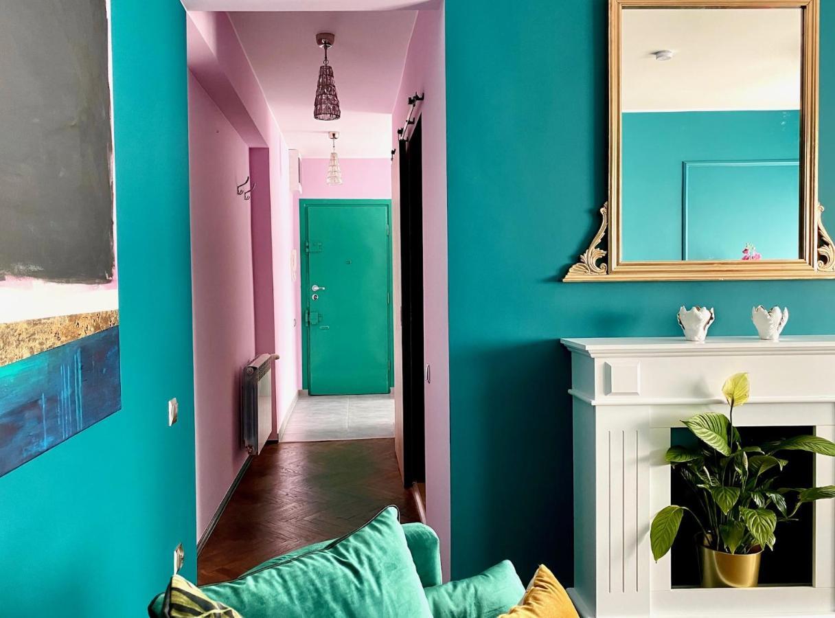 Dream Boutique Apartment 42M2 In The Heart Of Cracow Old Town Krakov Exteriér fotografie