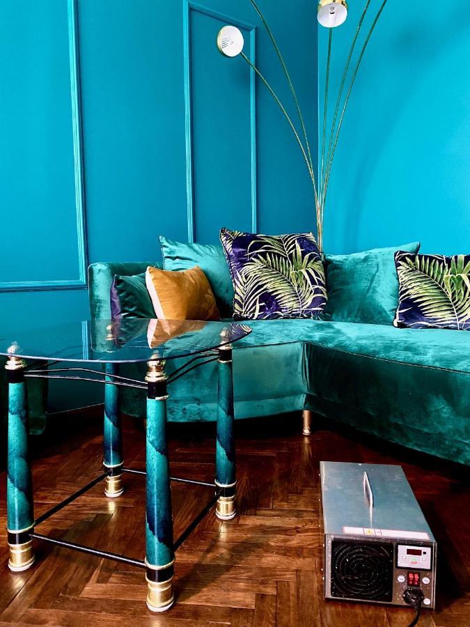 Dream Boutique Apartment 42M2 In The Heart Of Cracow Old Town Krakov Exteriér fotografie