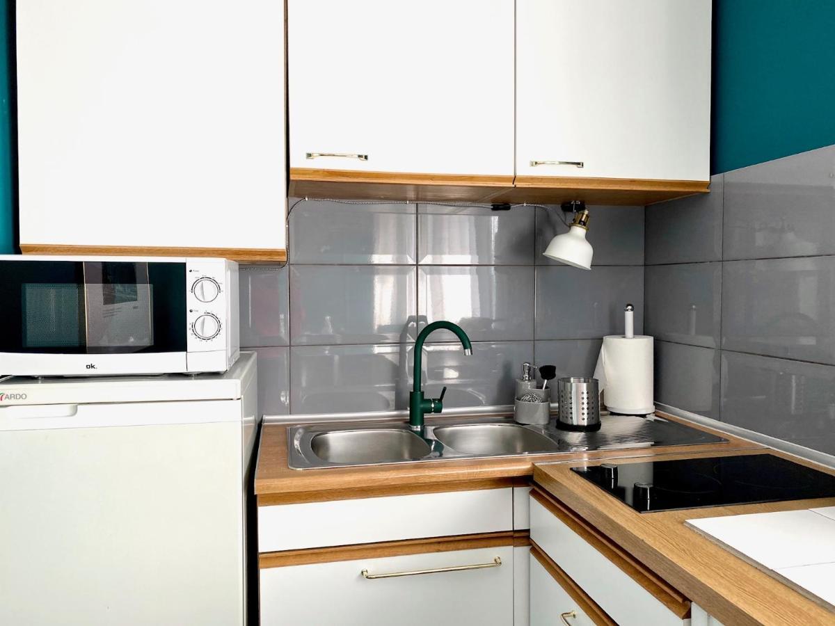 Dream Boutique Apartment 42M2 In The Heart Of Cracow Old Town Krakov Exteriér fotografie